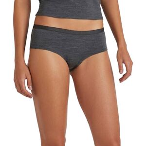 Falke laine lyocell séchage rapide 1 pièce, Slip Femme, Gris Dark Grey -Heather 3278, XL - Publicité Falke laine lyocell séchage rapide 1 pièce, Slip Femme, Gris Dark Grey -Heather 3278, XL - Publicité