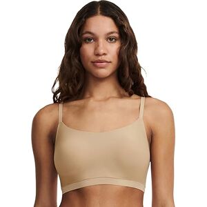 Chantelle Femme Softstretch Bralette à Coque, Nude, M/L - Publicité Chantelle Femme Softstretch Bralette à Coque, Nude, M/L - Publicité