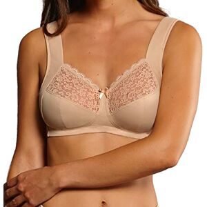 Anita Soutien-Gorge d'allègement sans Armature Femme Désert 120 B Désert 120 B - Publicité Anita Soutien-Gorge d'allègement sans Armature Femme Désert 120 B Désert 120 B - Publicité