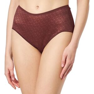 Triumph Signature Sheer Maxi Ex Seasonal Style (1 pièce), Chocolat décadent, 44 - Publicité Triumph Signature Sheer Maxi Ex Seasonal Style (1 pièce), Chocolat décadent, 44 - Publicité