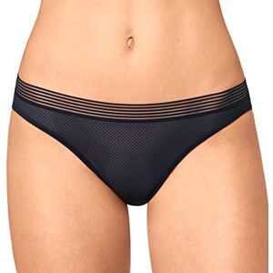 Triumph Infinite Sensation Tai, Culotte Femme, Noir (Black 0004), 44 (Taille fabricant: 42) - Publicité Triumph Infinite Sensation Tai, Culotte Femme, Noir (Black 0004), 44 (Taille fabricant: 42) - Publicité
