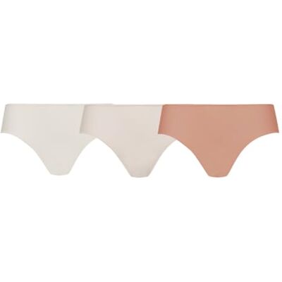 Well Lot de 3 Slips Trio Essentiel Micro - Publicité Well Lot de 3 Slips Trio Essentiel Micro - Publicité
