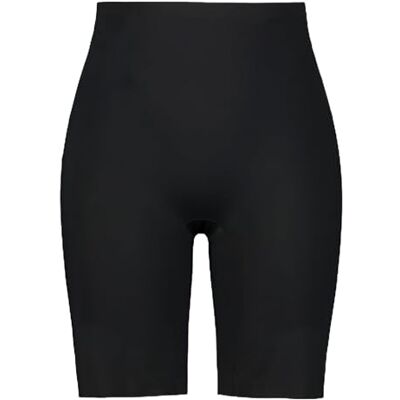 Ulla Popken Miederhose_ Collants Gainants, Schwarz, 50+ Femme - Publicité Ulla Popken Miederhose_ Collants Gainants, Schwarz, 50+ Femme - Publicité