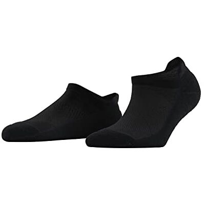 Burlington Athleisure W Sn respirantes unies 1 paire, Chaussettes basses Femme, Noir Black 3000, 35-38 - Publicité Burlington Athleisure W Sn respirantes unies 1 paire, Chaussettes basses Femme, Noir Black 3000, 35-38 - Publicité