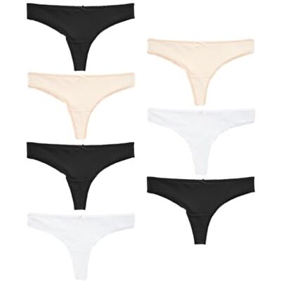 Next Microfibre Slips - Lot de 7 - Publicité Next Microfibre Slips - Lot de 7 - Publicité