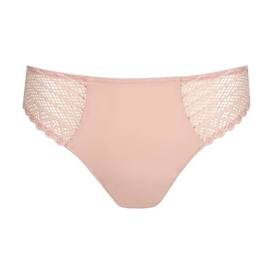 Primadonna Twist Side Slip Brésilien - Publicité Primadonna Twist Side Slip Brésilien - Publicité