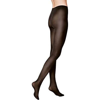 KUNERT femme Collants Velvet 40 semi-opaque, légèrement satiné 40 DEN - Publicité KUNERT femme Collants Velvet 40 semi-opaque, légèrement satiné 40 DEN - Publicité