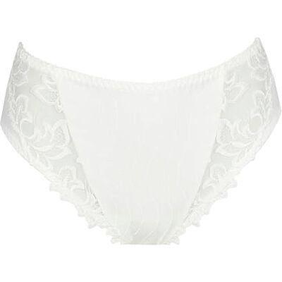 Primadonna Prima Donna Deauville, Culotte Femme, Ecru (Natur Nat), 48 - Publicité Primadonna Prima Donna Deauville, Culotte Femme, Ecru (Natur Nat), 48 - Publicité