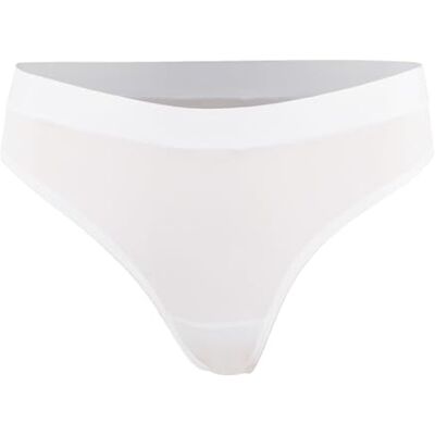 Athena String Seconde Peau, Naturel, XL - Publicité Athena String Seconde Peau, Naturel, XL - Publicité