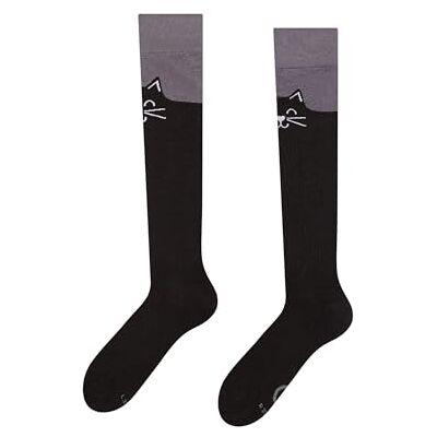 Dedoles Chaussettes Mi-Bas Chat Noir - Publicité Dedoles Chaussettes Mi-Bas Chat Noir - Publicité