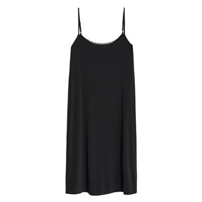 Marks & Spencer Fond de Robe Flexifit™, doté de la Technologie Cool Comfort™ 36 cm-89 cm Noir UK 10 (EU 38) - Publicité Marks & Spencer Fond de Robe Flexifit™, doté de la Technologie Cool Comfort™ 36 cm-89 cm Noir UK 10 (EU 38) - Publicité