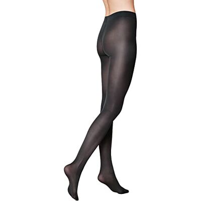KUNERT femme Collants Velvet 40 semi-opaque, légèrement satiné 40 DEN Gris Anthrazit 0980 44/46 - Publicité KUNERT femme Collants Velvet 40 semi-opaque, légèrement satiné 40 DEN Gris Anthrazit 0980 44/46 - Publicité