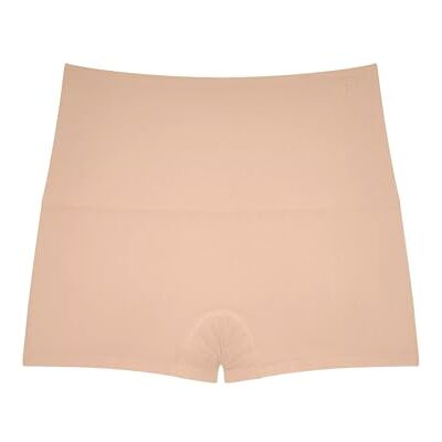 Triumph Soft Sculpt Bandeau Short Underpants Femme (Lot de 1) - Publicité Triumph Soft Sculpt Bandeau Short Underpants Femme (Lot de 1) - Publicité