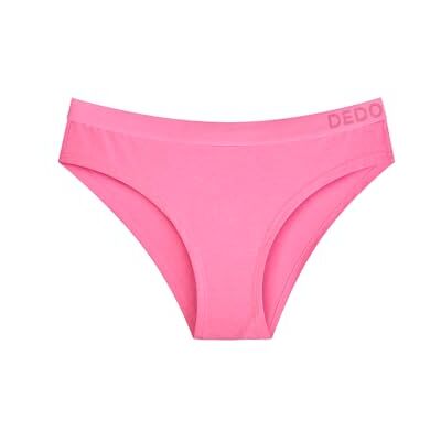 Dedoles Culotte Femme & Filles sous-vêtement Coton Beaucoup Designs Amusants Fleurs Licorne Teckel Ballons Pomme - Publicité Dedoles Culotte Femme & Filles sous-vêtement Coton Beaucoup Designs Amusants Fleurs Licorne Teckel Ballons Pomme - Publicité