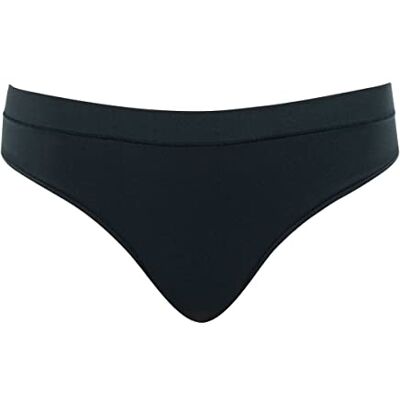 Athena String Easy Seconde Peau – sans Coutures, Invisible, Confort Microfibre Ultra Stretch Label Oeko-TEX® Standard 100 - Publicité Athena String Easy Seconde Peau – sans Coutures, Invisible, Confort Microfibre Ultra Stretch Label Oeko-TEX® Standard 100 - Publicité