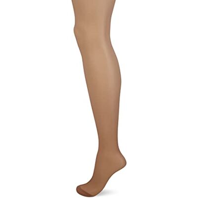 DIM. Collant Femme Body Touch Voile Effet Nude 17D x1 - Publicité DIM. Collant Femme Body Touch Voile Effet Nude 17D x1 - Publicité