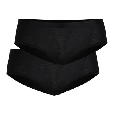 Calida Benefit Women Panty pour Femmes, en lot Pratique de Deux, Coupe Basse - Publicité Calida Benefit Women Panty pour Femmes, en lot Pratique de Deux, Coupe Basse - Publicité