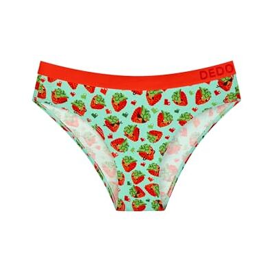 Dedoles Culotte Femme & Filles sous-vêtement Coton Beaucoup Designs Amusants Fleurs Licorne Teckel Ballons Pomme - Publicité Dedoles Culotte Femme & Filles sous-vêtement Coton Beaucoup Designs Amusants Fleurs Licorne Teckel Ballons Pomme - Publicité