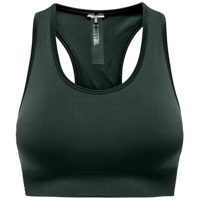 Only Onpdaisy-2 Seam Bra Noos Onpdaisy-2 Seam Bra Noos Femme (Lot de 1) - Publicité Only Onpdaisy-2 Seam Bra Noos Onpdaisy-2 Seam Bra Noos Femme (Lot de 1) - Publicité