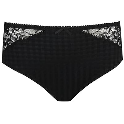 Primadonna Madison Slip Taille Haute - Publicité Primadonna Madison Slip Taille Haute - Publicité