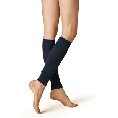 KUNERT Liz St Jambières en Tricot pour Femme, Marine, Taille Unique - Publicité KUNERT Liz St Jambières en Tricot pour Femme, Marine, Taille Unique - Publicité