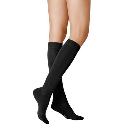 Kunert Bas/Chaussettes/Collant Femme Noir (Black 0070) FR : 35/38 ( Taille fabricant : 35/38) - Publicité Kunert Bas/Chaussettes/Collant Femme Noir (Black 0070) FR : 35/38 ( Taille fabricant : 35/38) - Publicité