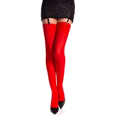 Romartex Bas opaques unis 40 deniers, 30 couleurs, tailles S-XL - Publicité Romartex Bas opaques unis 40 deniers, 30 couleurs, tailles S-XL - Publicité