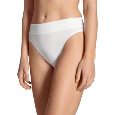 Calida Elastic Bikini Femme (Lot de 1) - Publicité Calida Elastic Bikini Femme (Lot de 1) - Publicité
