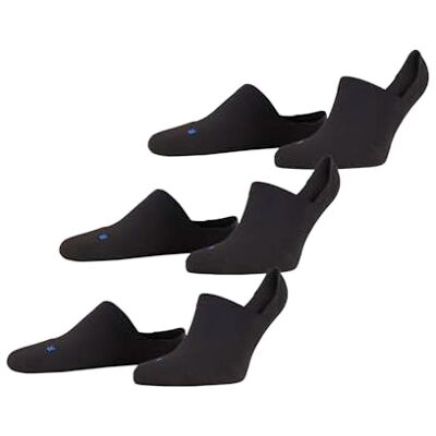Falke Pack de 3 Chaussettes Unisex - Sport - Publicité Falke Pack de 3 Chaussettes Unisex - Sport - Publicité