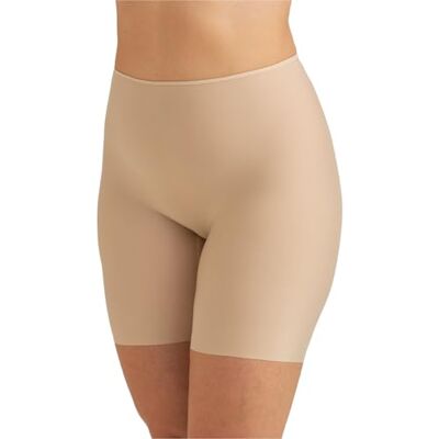 Miss Mary of Sweden : Panty à Jambes Longues Cool Sensation, Short d’été pour Femme 54 Beige - Publicité Miss Mary of Sweden : Panty à Jambes Longues Cool Sensation, Short d’été pour Femme 54 Beige - Publicité