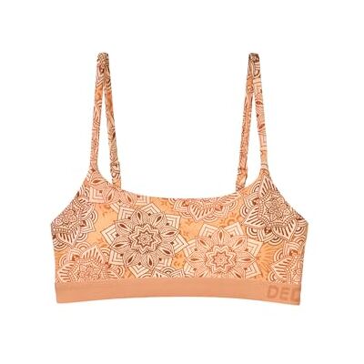 Dedoles Bralette Femme Fille Lingerie Coton Modal Design Amusants Doux - Publicité Dedoles Bralette Femme Fille Lingerie Coton Modal Design Amusants Doux - Publicité