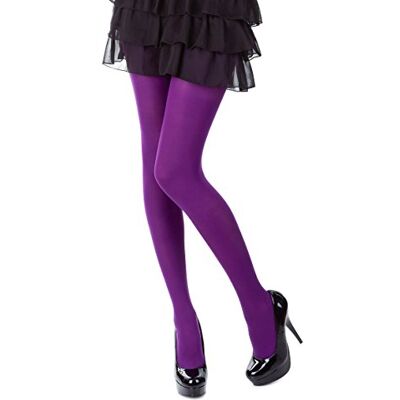 Romartex Multicolore Collants en Microfibre 40 DEN, 32 Couleurs et Différentes 5 Tailles - Publicité Romartex Multicolore Collants en Microfibre 40 DEN, 32 Couleurs et Différentes 5 Tailles - Publicité