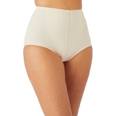 Damart Femme Culotte Gainante - Publicité Damart Femme Culotte Gainante - Publicité