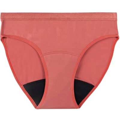 Athena Culotte menstruelle Fille - Publicité Athena Culotte menstruelle Fille - Publicité