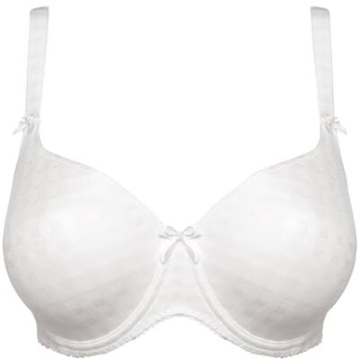 Primadonna Prima Donna Madison, Soutien-Gorge Femme, Ecru (Natural Nat), 90 (Taille Fabricant: 90-D) - Publicité Primadonna Prima Donna Madison, Soutien-Gorge Femme, Ecru (Natural Nat), 90 (Taille Fabricant: 90-D) - Publicité