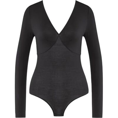 Aubade Body Lazy Days Noir Taille L - Publicité Aubade Body Lazy Days Noir Taille L - Publicité