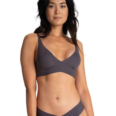 Athena Soutien-Gorge sans Armatures Triangle - Publicité Athena Soutien-Gorge sans Armatures Triangle - Publicité