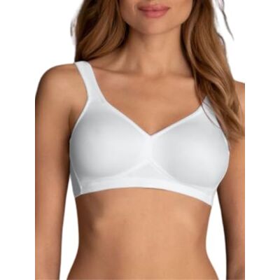 Anita 5527 Soutien-Gorge de Sport sans Armature Uni Femme - Publicité Anita 5527 Soutien-Gorge de Sport sans Armature Uni Femme - Publicité