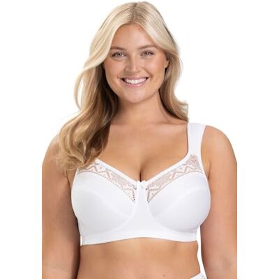 Miss Mary of Sweden Breeze Soutien Gorge sans Armatures - Publicité Miss Mary of Sweden Breeze Soutien Gorge sans Armatures - Publicité