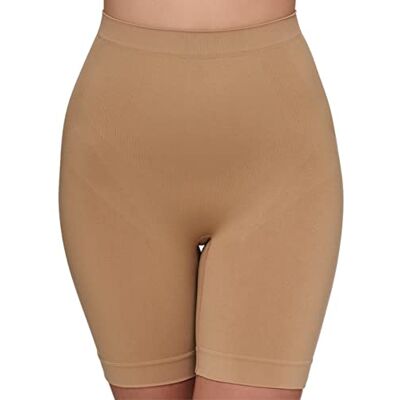 Susa Femme -10 Collants gainants, Beige (010), 46 EU - Publicité Susa Femme -10 Collants gainants, Beige (010), 46 EU - Publicité