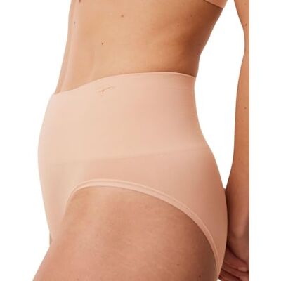 Triumph Soft Sculpt Bandeau Maxi Femme, Neutral Beige, 42 - Publicité Triumph Soft Sculpt Bandeau Maxi Femme, Neutral Beige, 42 - Publicité