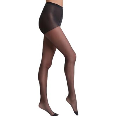 DIM. Collant Femme Body Touch Voile Effet Nude 17D x1 - Publicité DIM. Collant Femme Body Touch Voile Effet Nude 17D x1 - Publicité
