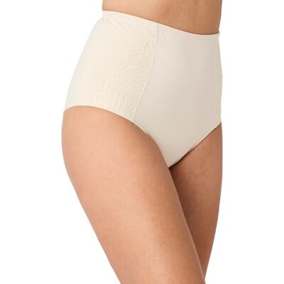 Damart Femme Culotte Gainante - Publicité Damart Femme Culotte Gainante - Publicité