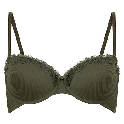 Hunkemöller wordwrap{495}} Core Collection Autre Hunkemoller Soutien-gorge Femme - Publicité Hunkemöller wordwrap{495}} Core Collection Autre Hunkemoller Soutien-gorge Femme - Publicité