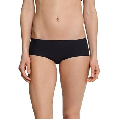 Schiesser Damen Invisible Panty Cotton Slips Femme (Lot de 1) - Publicité Schiesser Damen Invisible Panty Cotton Slips Femme (Lot de 1) - Publicité