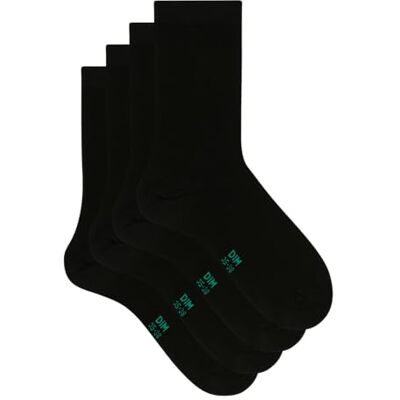 DIM. Chaussettes Femme Good x2 - Publicité DIM. Chaussettes Femme Good x2 - Publicité