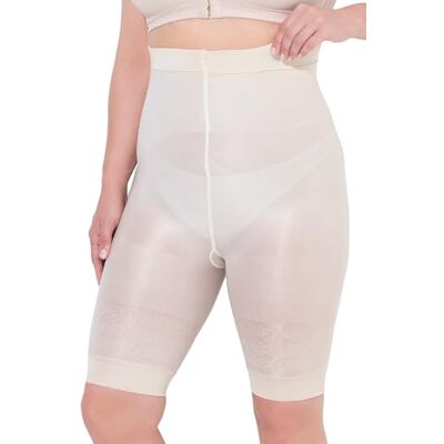 Ulla Popken Femme Collants blanc perle 46+ - Publicité Ulla Popken Femme Collants blanc perle 46+ - Publicité