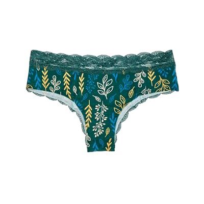 Dedoles Culotte Femme & Filles sous-vêtement Coton Beaucoup Designs Amusants Fleurs Licorne Teckel Ballons Pomme - Publicité Dedoles Culotte Femme & Filles sous-vêtement Coton Beaucoup Designs Amusants Fleurs Licorne Teckel Ballons Pomme - Publicité