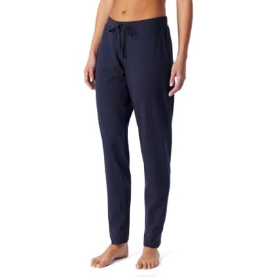 Schiesser Schiesser Damen Schlafhose Lang Mit Bündchen Baumwolle Mix + Relax Bas de pijama Femme (lot de 1) - Publicité Schiesser Schiesser Damen Schlafhose Lang Mit Bündchen Baumwolle Mix + Relax Bas de pijama Femme (lot de 1) - Publicité