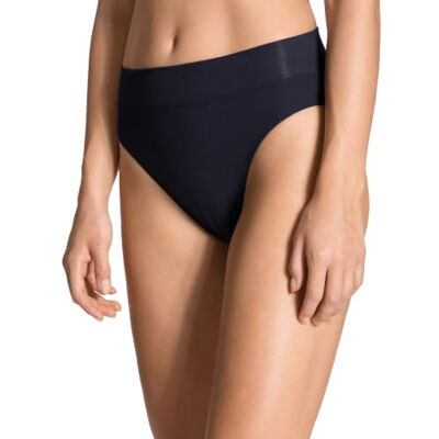 Calida Elastic Slip Femme - Publicité Calida Elastic Slip Femme - Publicité